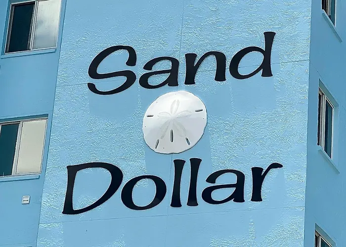 Holiday home Dollar 101 Clearwater Beach