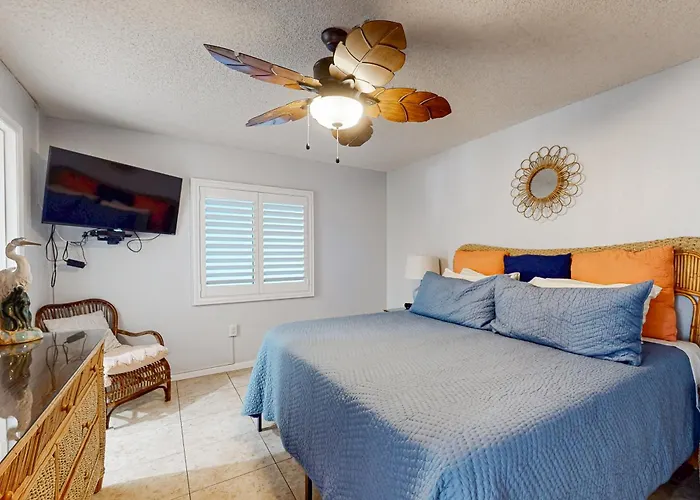 Dollar 101 Holiday home Clearwater Beach