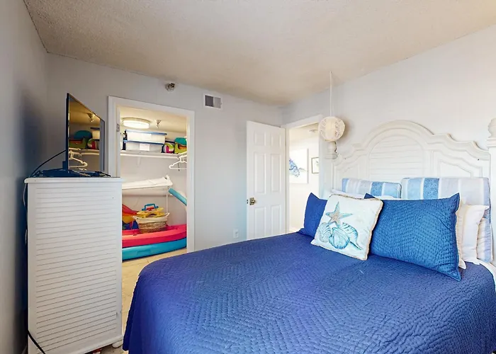 Holiday home Dollar 101 Clearwater Beach