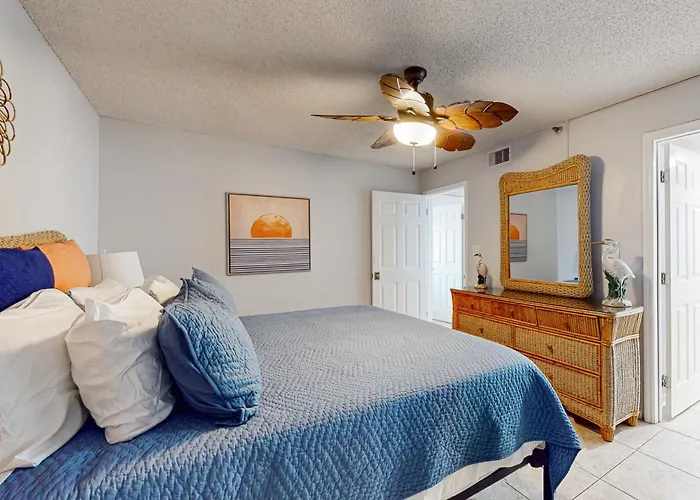 Holiday home Dollar 101