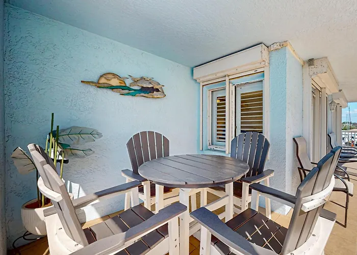 Dollar 101 Holiday home Clearwater Beach
