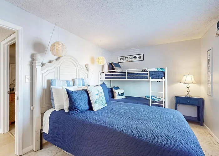 Dollar 101 Holiday home Clearwater Beach