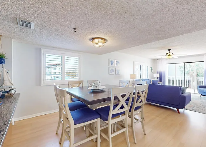Holiday home Dollar 101 Clearwater Beach