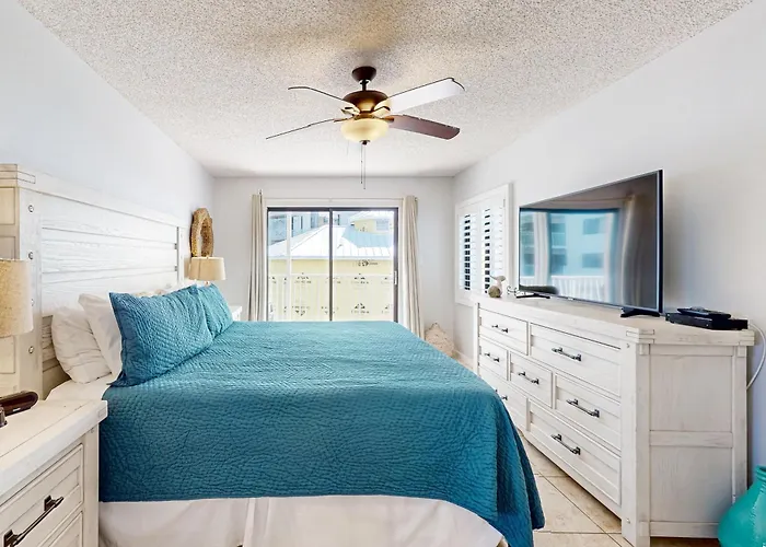 Dollar 101 Holiday home *