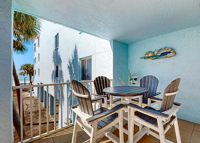 Holiday home Dollar 101