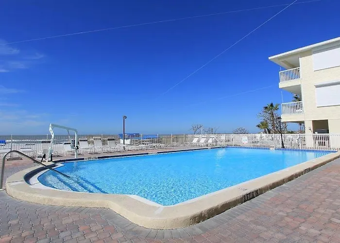 Holiday home Dollar 101 Clearwater Beach