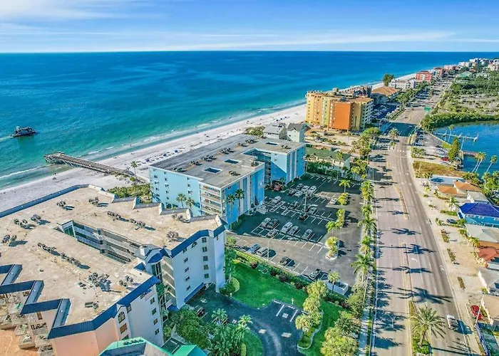 Dollar 101 Clearwater Beach